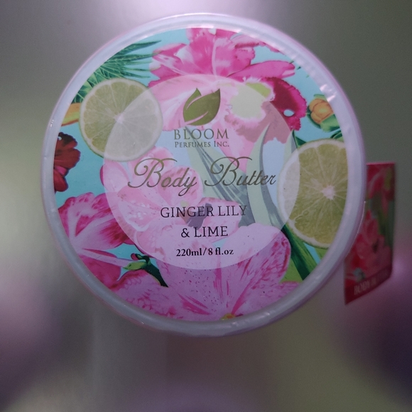 "Bloom" The worlds richest body butter! - Picture 2 of 8